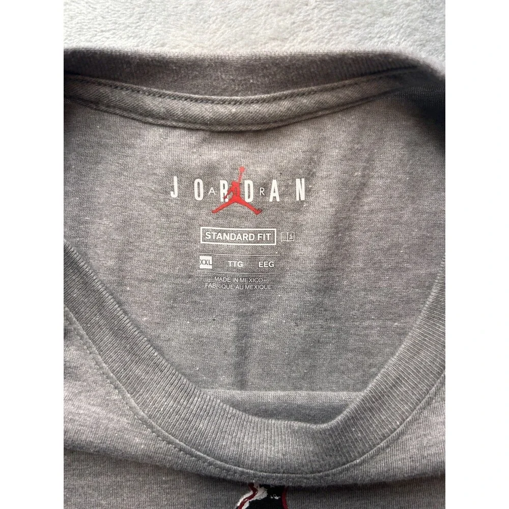Jordan mens air